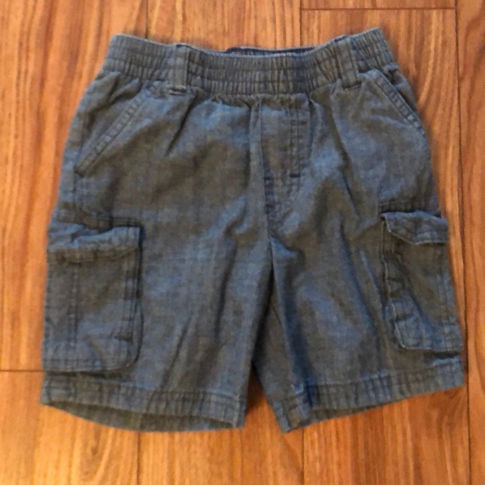 3t Shorts 🩳